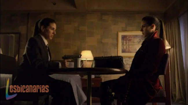 Bo y Lauren