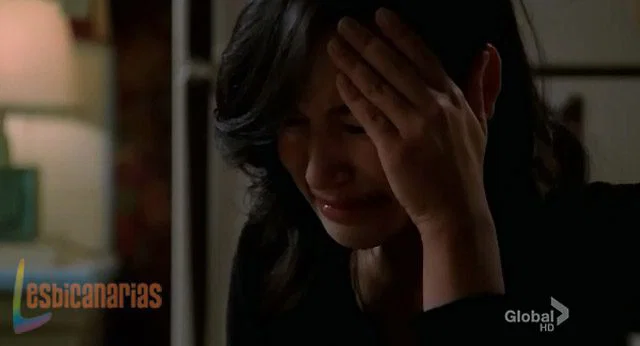 Brittany y Santana 2x07-07