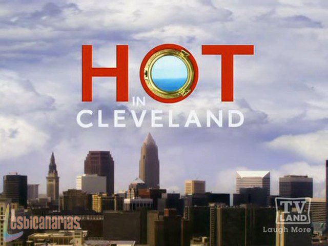Hot in Cleveland 1