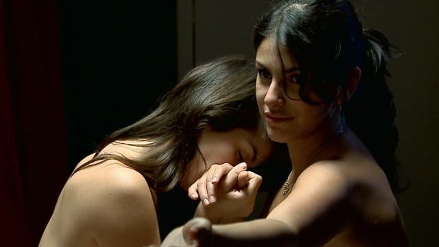 Julia y Mariana volverán en la película de Las Aparicio