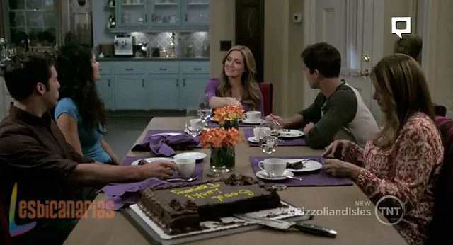 Maura y Jane Rizzoli & Isles 2x12-01