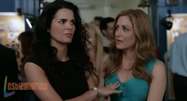 Maura y Jane Rizzoli & Isles 2x13-03