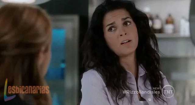 Maura y Jane Rizzoli & Isles 2x13-07
