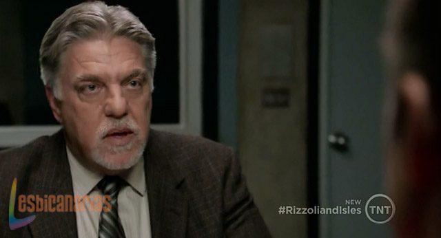 Maura y Jane Rizzoli & Isles 2x14-06