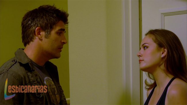 Venice resumen de episodio 3&times;03