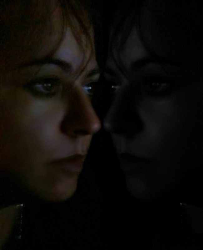 Mini Relatos: &laquo;Invisible desde un rinc&oacute;n&raquo;