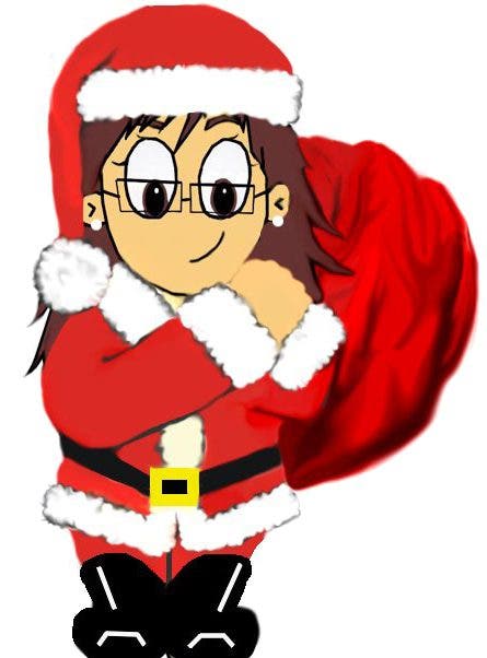 Feliz Navidad Lesbicanarias