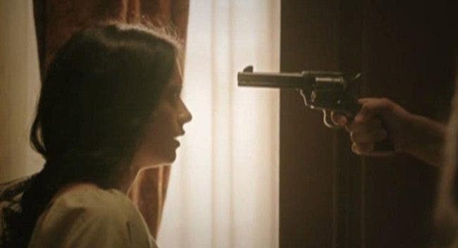 Cristina Tierra de Lobos