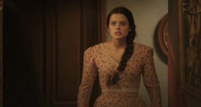 Isabel Tierra de Lobos