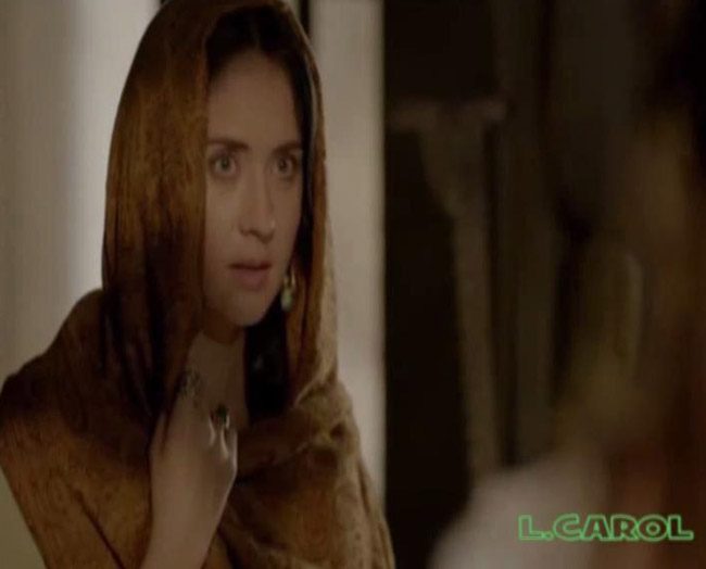 Isabel y Cristina Tierra de Lobos