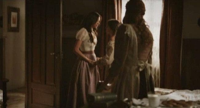 Isabel Tierra de Lobos