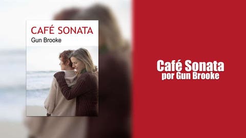 Caf&eacute; Sonata libro lesbico