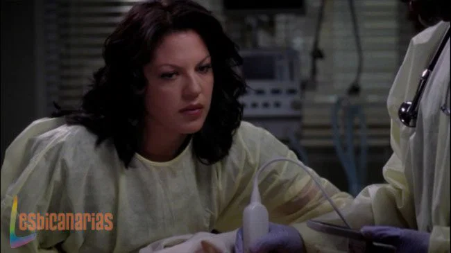 Callie y Arizona 8x10-02