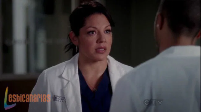 Callie y Arizona 8x10-05