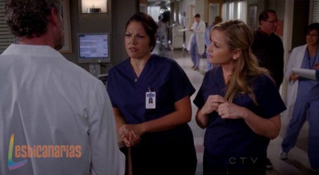 Callie y Arizona 8x12-03