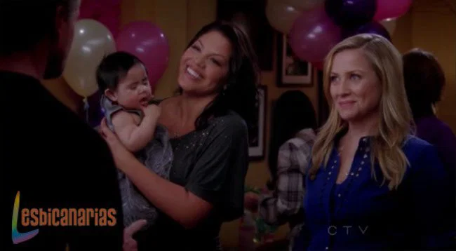 Callie y Arizona 8x12-05