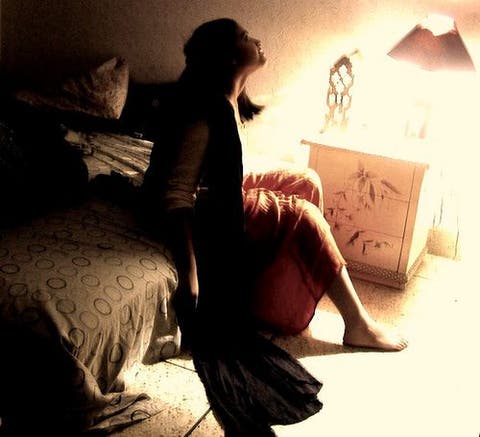 Mini Relatos: Anoche me perd&iacute;