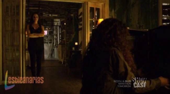 Bo y Lauren 2x17-05