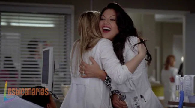Callie y Arizona 8x13-06
