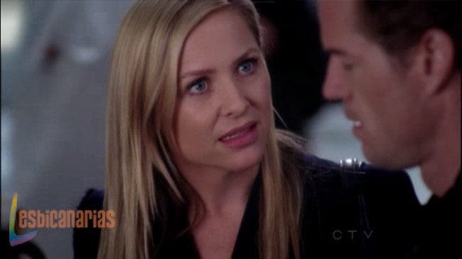 Callie y Arizona 8x14-03