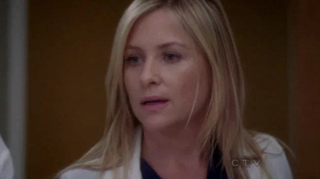 Callie y Arizona 8x15-05