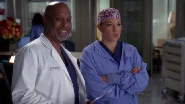 Callie y Arizona 8x15-06