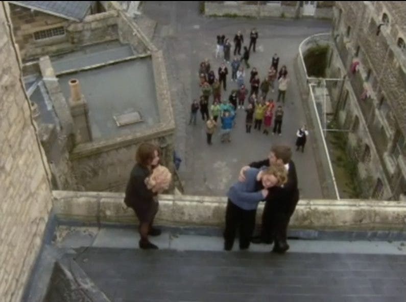 bg 2x01 rescate completado