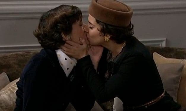 Ana y Teresa regresan a Amar en Tiempos Revueltos resumen 1