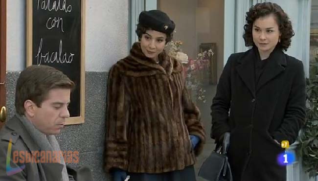 Ana y Teresa resumen 2-03