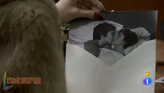Ana y Teresa resumen 2-05