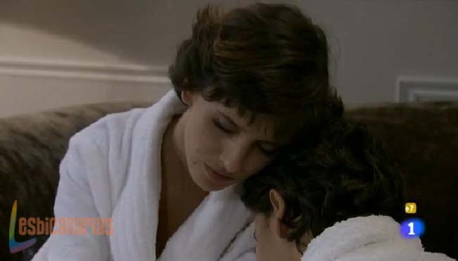 Ana y Teresa resumen 2-06