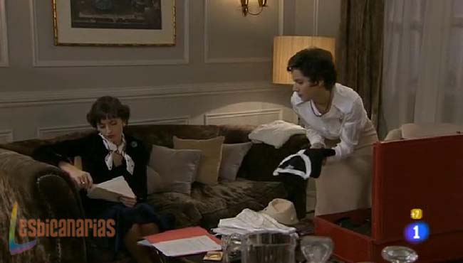 Ana y Teresa resumen 2-10