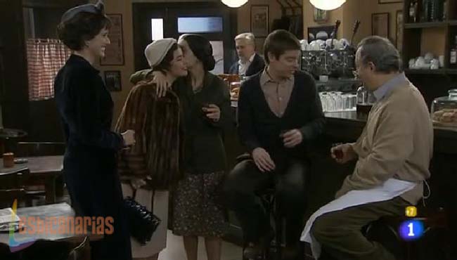 Ana y Teresa resumen 2-12