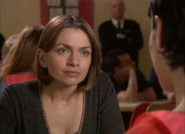 Bad Girls Resumen de Episodio Retro 2&times;06 Perdi&eacute;ndolo