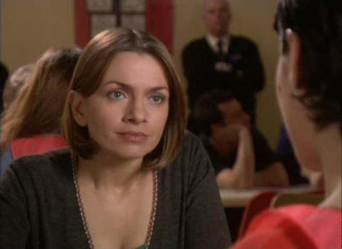 Bad Girls Resumen de Episodio Retro 2&times;06 Perdi&eacute;ndolo