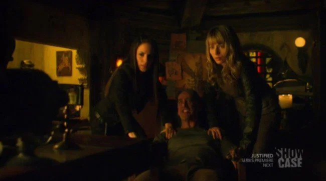 Bo y Lauren 2x20-03