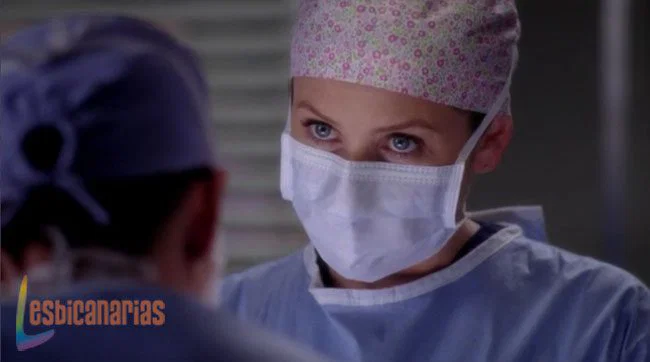 Callie y Arizona 8x16-04