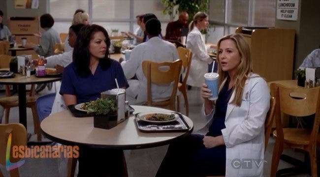 Callie y Arizona 8x18-05
