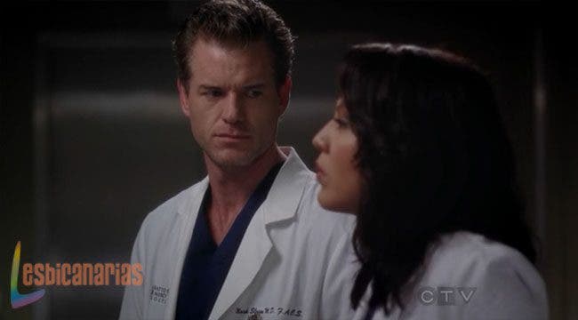 Callie y Arizona 8x18-06