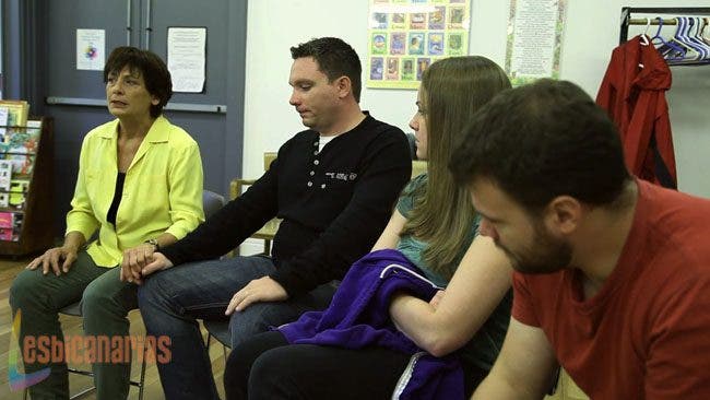 Out With Dad 2x08-02