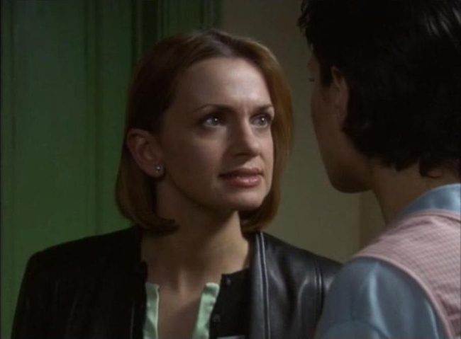 BG 2x12 Helen airada