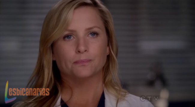 Callie y Arizona 8x22-07