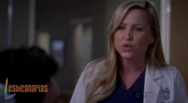 Callie y Arizona 8x22-08