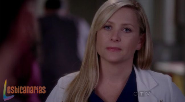 Callie y Arizona 8x23-03