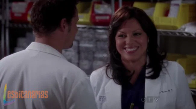 Callie y Arizona 8x24-07