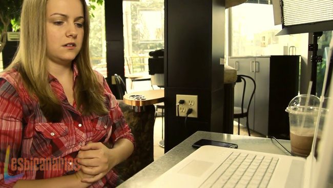 Out With Dad 2x09-04