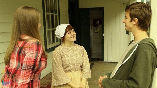 Out With Dad 2x10-02