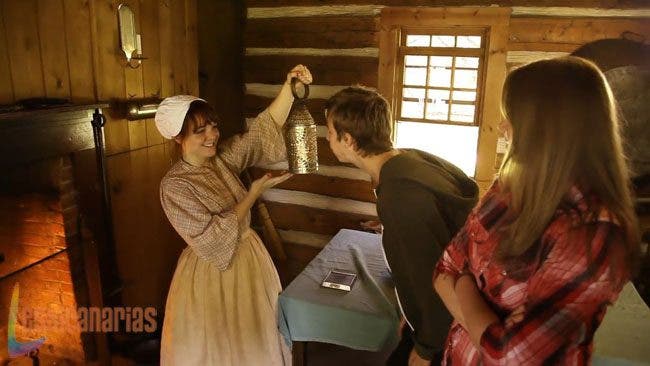 Out With Dad 2x10-03