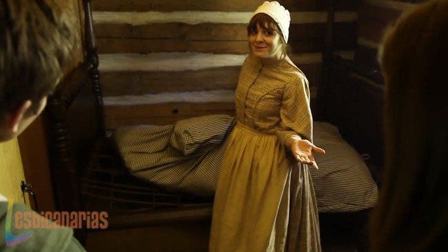 Out With Dad 2x10-04