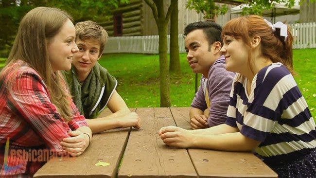 Out With Dad 2x10-07